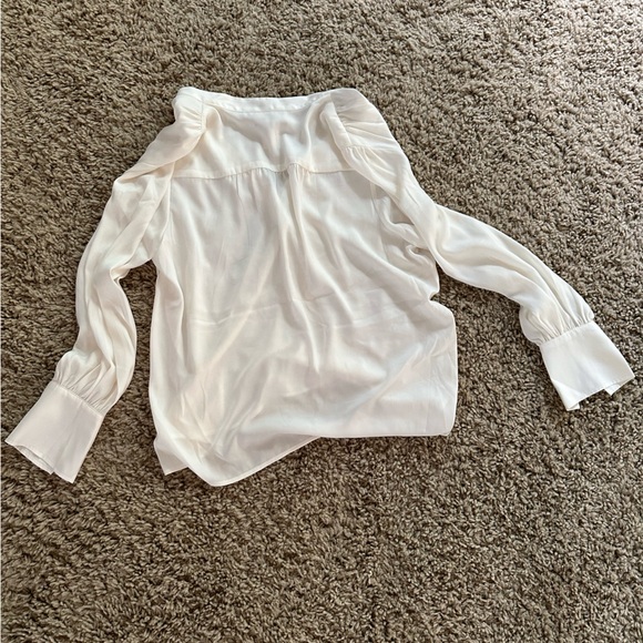 Banana Republic blouse brand new size XL - Picture 4 of 4